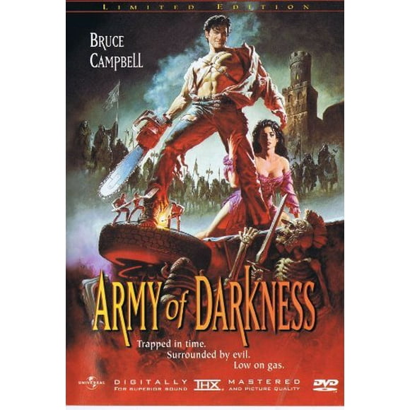 Army of Darkness: Limited Edition