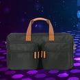thumbnail image 5 of Yucurem Portable DJ Disc Player Carrying Case Dustproof for Pioneer DJ DDJ-FLX4 DDJ-REV1, 5 of 9
