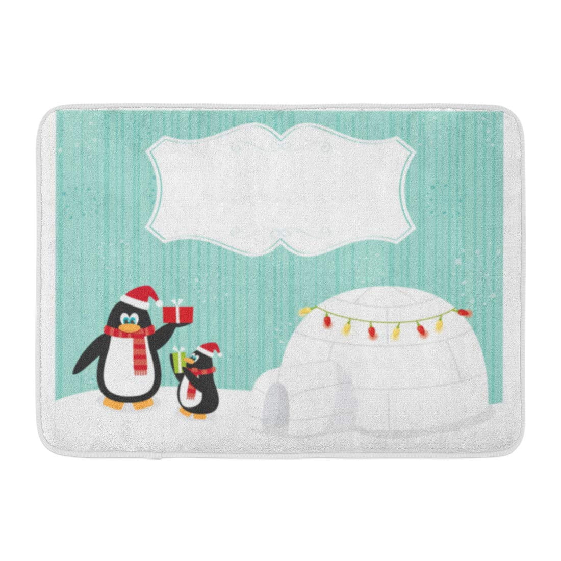 igloo mat