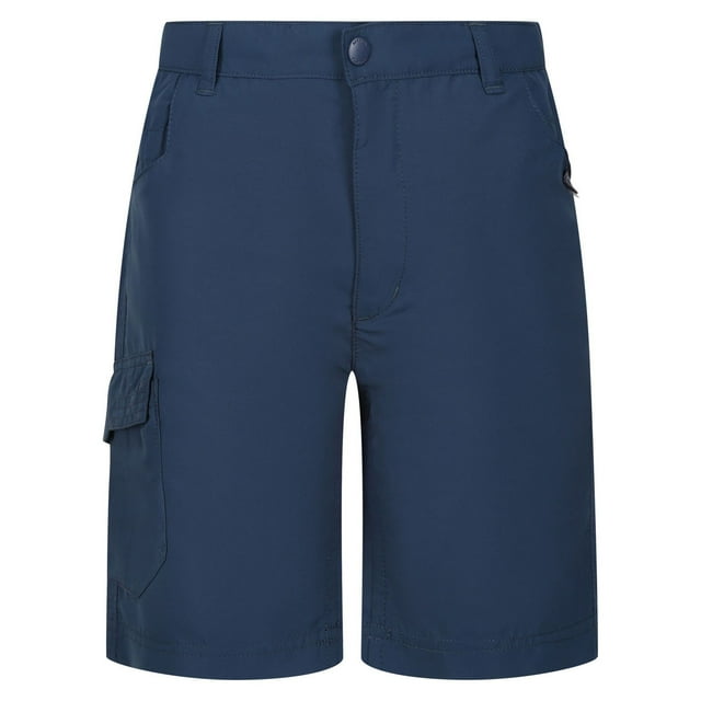 Regatta Boys/Girls Sorcer II Shorts