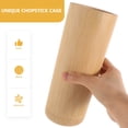 thumbnail image 3 of Soporte de bambú para utensilios de cocina, cubiertos, organizador de herramientas de cocina para espátula y cuchara., 3 of 6