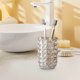 thumbnail image 4 of Travel Toileting Cup Toothbrush Cup Business Trip Dentary Kit Box Bathroom Dentary Jar Toothbrush Box Portable Mouthwash Cup, 4 of 5