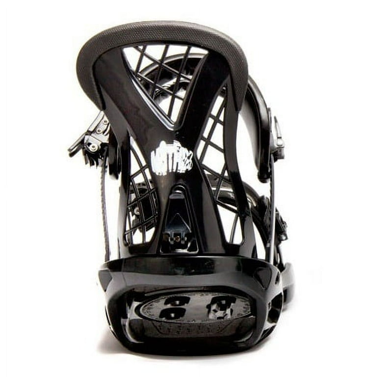 large bindings