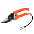 thumbnail image 4 of 7" Garden Scissors Pruning Shears for Comfy Trimming Plant, Suitable for Cutting Flowers, Branches, and More, 4 of 7