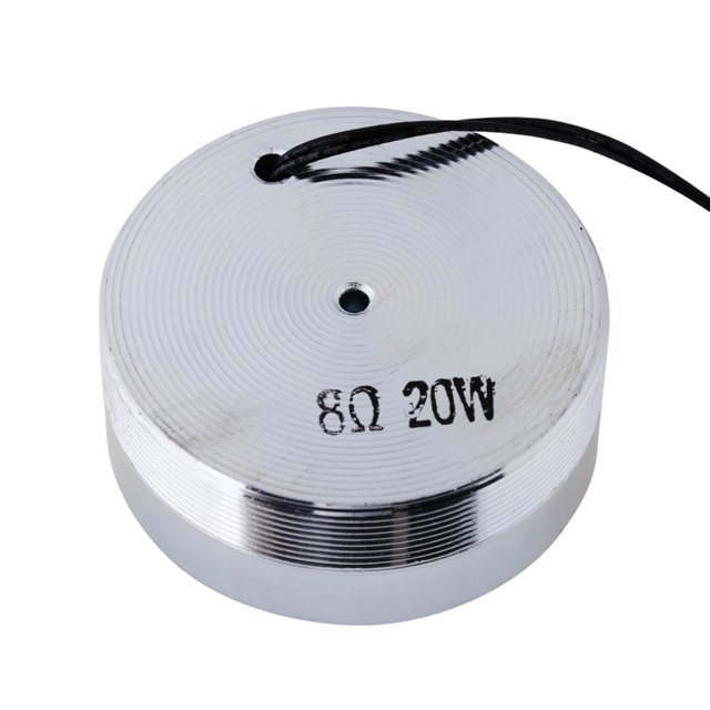 Bass Vibration Speaker, Convenient All Frequency Effect Speakers, For Mp3, Mp4, Cd, Mobile Phone Computer, Laptop