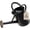 Black, variant on Watering Can for Outdoor&Indoor Plants，1 Gallon Metal Watering Can with with Removable Spout，Galvanized Steel Garden Flower Water Can Plant Watering Pot with 2 Handles，White