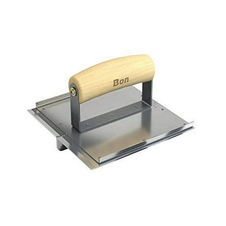 Bon Tool 22-843 Groover Saw Cut 6 X 6 3/4-in. Deep Wood Handle