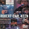 Robert Earl Keen: No. 2 Live