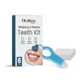 thumbnail image 1 of Tooth Repair Kit Tooth Cleaning Beauty Tooth Removal Black Tooth Stains Yellow Tooth Sponge Cleaning Wipe, 1 of 5