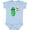 AE-Light Blue, variant on Inktastic Dilly Dilly Chill Dill Boys or Girls Baby Bodysuit