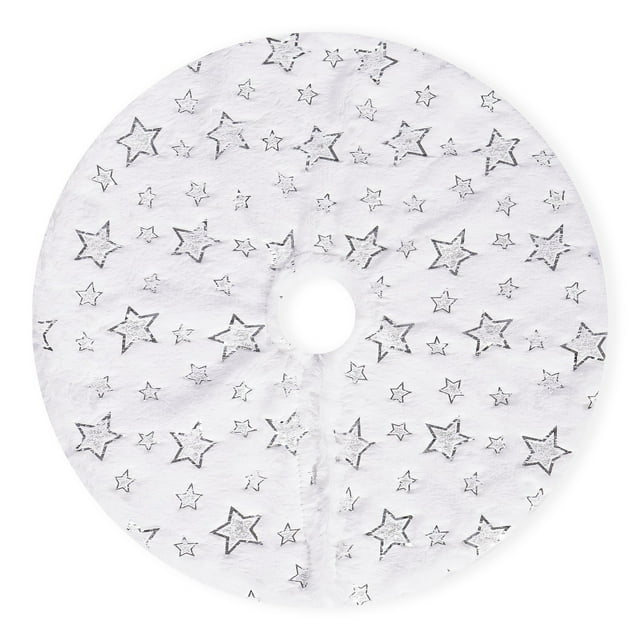 ERK 1Pcs Mini Jupe Décorative de Table pour Fête de Vacances