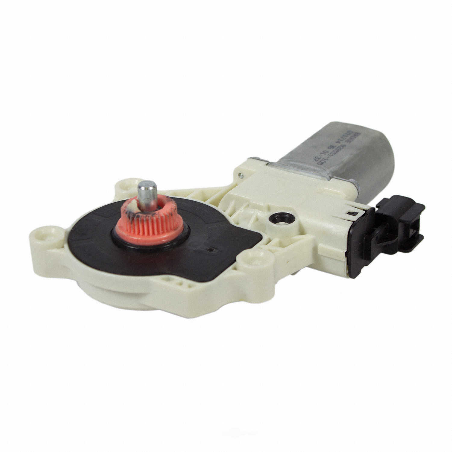 Motorcraft Power Window Motor WLM-271