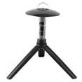thumbnail image 1 of Faro LED Luces de camping USB Linternas de emergencia para exteriores (estilo B negro) Hugtrwg Para estrenar, 1 of 9