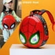 thumbnail image 2 of Mochila Kindergarten Spider-Man Kawaii hola suerte Impermeable 7-12 años, 2 of 2