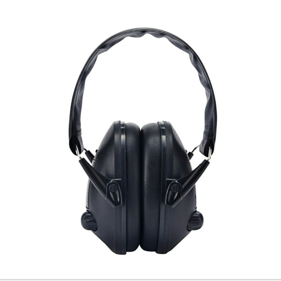 WHEANG Shooting Noise Reducing Headphones – Grade Soundproof Earmuffs For Field Training Hunting And Hearing With Advanced Noise Cancellation
