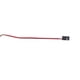 thumbnail image 4 of 2 uds RC Servo extensión 1 a 3 Y Cable de alambre interruptor de alimentación de Control de luz LED, 4 of 5