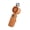 Orange1, variant on Tibvox High Speed Rechargeable Mist Fan Outdoor Portable Handheld Powerful Cooling Fan Outdoor Light Weight Coolers Enduring