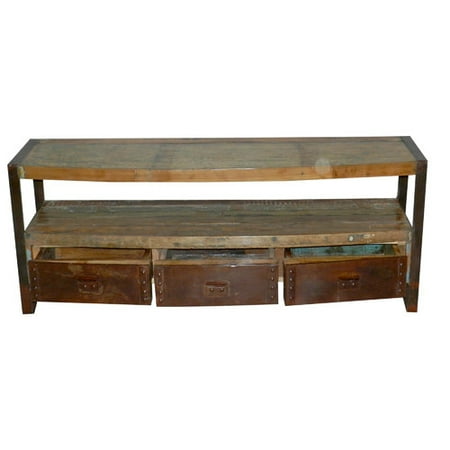 Yosemite Home Decor TV Stand