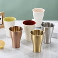 thumbnail image 3 of Durable 304 Nonrust Steel Large Capacity Tumblers For Outdoor Activity And Offices Use, 3 of 15
