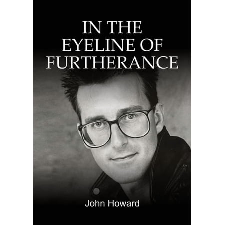In the Eyeline of Furtherance (Paperback)
