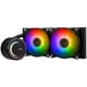thumbnail image 2 of Enfriamiento Liquido MSI MAG CORELIQUID E240 ARGB AM5 LGA 1700, 2 of 5