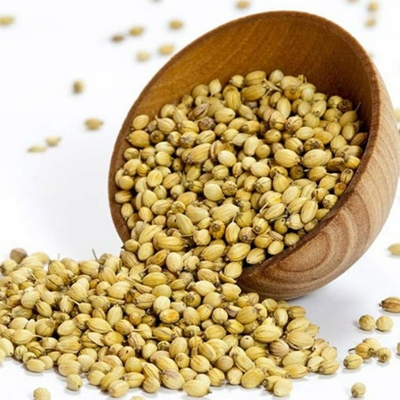 Coriander - Whole