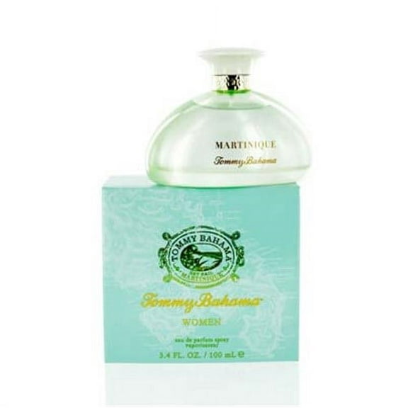 Tommy Bahama Tommy Bahama Set Sail Martinique Eau De Parfum Spray for Women 3.4 oz