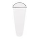 thumbnail image 2 of Xihbxyly Saco de Dormir Portátil, Sábana de Viaje de Alta Elasticidad, Diseño de Algodón Transpirable, Te Mantiene Limpio y Cómodo, Ideal para Camping y Hoteles, Bolsa de Almacenamiento Compacta, Tam, 2 of 2