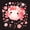 Coral, variant on Manfei Cute Axolotl Zipper Twin Comforter Sets with Fitted Sheet and 2 Pillowcases,Kawaii Animals Pattern Zipper Bedding Set,Pink Reversible,4pcs