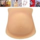 thumbnail image 5 of Vientre embarazado Falso, Vientre Falso de Silicona Suave Real Feel 3-10 Meses, Vientre embarazado d actuación, Cosplay, Parodia(M) vientre de embarazo Spptty productos de maternidad, 5 of 7