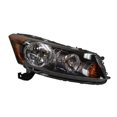 thumbnail image 1 of 2008-2012 Honda Accord Phare Côté Passager Berline, 1 of 1