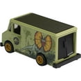 thumbnail image 4 of Hot Wheels Pop Culture Collection of 1:64 Scale Vehicles for Kids & Collectors, 4 of 5