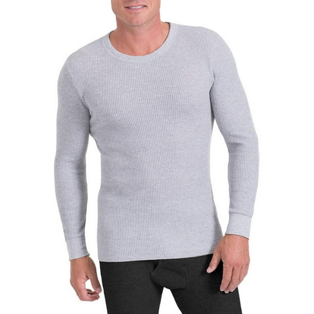 men's fruit of the loom undershirts