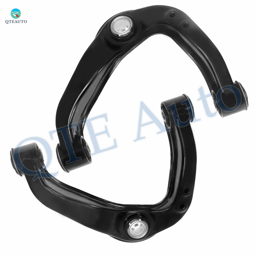 Pair of 2 Front Left-Right Upper Control Arm Ball Joint For 2005-2015 Nissan Xterra