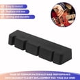 thumbnail image 3 of Black XL 4-Str Slot  Nut PT-1200-00, 3 of 7