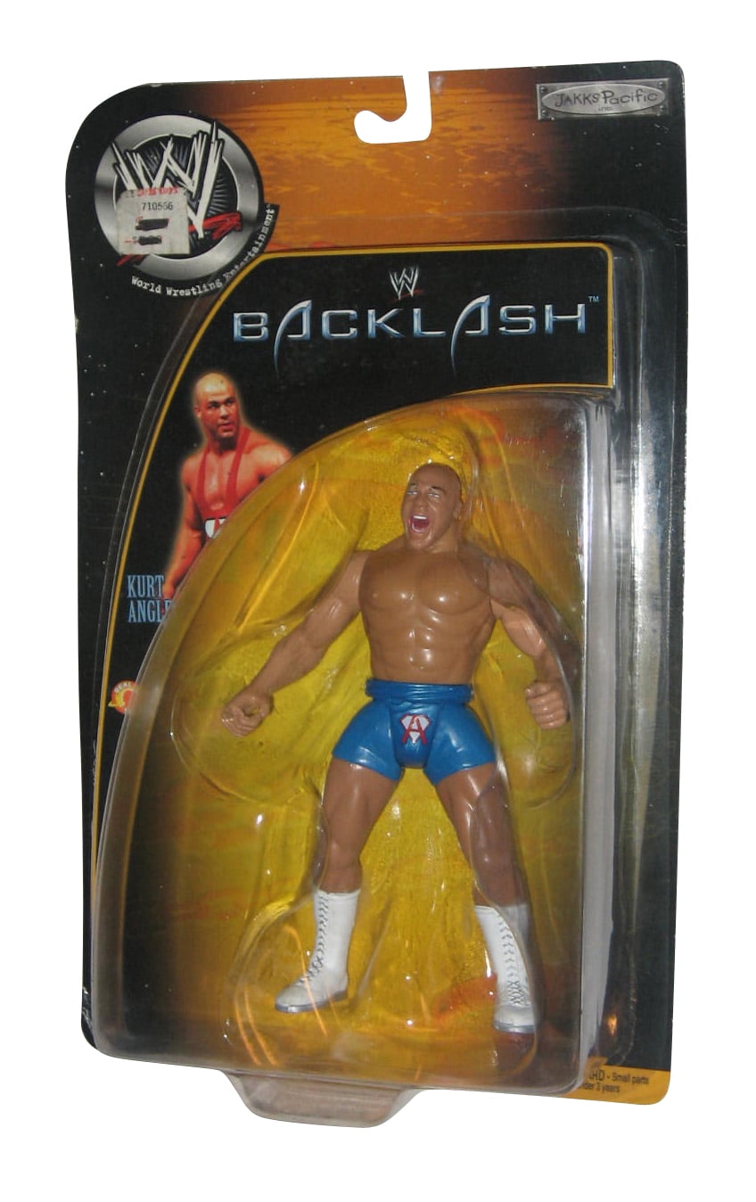 jakks pacific wwf series 1