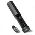 thumbnail image 3 of Rewera Wireless Bluetooth Earbuds with Stable Connection, Noise Cancellation, Hands-Free Calling, True Wireless Stereo (TWS) for Sports - Black, 3 of 8