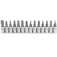 thumbnail image 3 of Bicycle Torque Wrench Set, 1/4 Inch Drive Torque Wrench With Precision Micro Adjustment For Safe And Precise Bike Maintenance, Protective Storage Case Included, 3 of 5