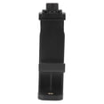 thumbnail image 1 of Support de Clip de Téléphone Portable, 1/4 Pouce Trou de Vis en Caoutchouc Support de Téléphone Intelligent Support de Support pour Live Streaming, 1 of 8