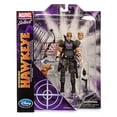 thumbnail image 3 of Figura de acción de Disney-Marvel Avenger, Spiderman, Hawkeye, servicios.com América, Colección de objetos, Super Recon Toys, 3 of 5