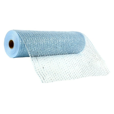 UPC: 0886946206276 | 12 x 11.6yd. Mesh by Celebrate It®