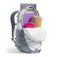 thumbnail image 5 of Mochila THE NORTH FACE Borealis Commuter para mujer TNF, color blanco, 5 of 5