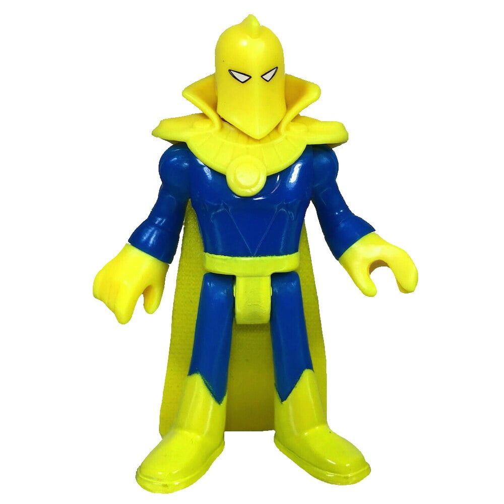 dr fate imaginext