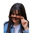 thumbnail image 4 of Lentes De Sol Baroc Unisex Small Frame Brown, 4 of 6