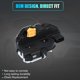 thumbnail image 3 of Conjunto de actuador de bloqueo de puerta trasera derecha Unique Bargains para Chevy Cruze Eco LS LT LTZ 2011-2014, 3 of 6