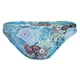 thumbnail image 1 of Bragas florales de encaje transparente para hombre Calzoncillos elásticos Azul XL Zulema bragas de encaje transparentes para hombres, 1 of 7
