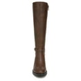 thumbnail image 4 of LifeStride Womens Berkley Knee High Boots - Medium & Wide Width, 4 of 9