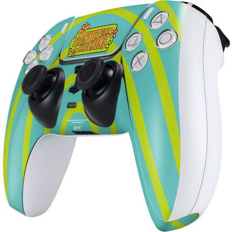 Slurp Juice Ps5 Controller Skin