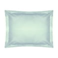 thumbnail image 1 of Belledorm Easycare Percale Oxford Pillowcase, 1 of 1