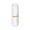 White, variant on Toothbrush Holder with Cover, Portable Travel Toothbrush Case, Bathroom Countertop Organizer Container(Green,21.9x7x7cm)